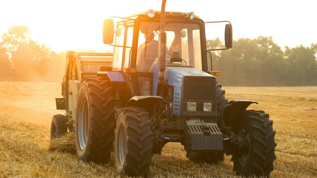 Farm Equipment