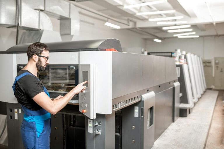 Manufacturing finance